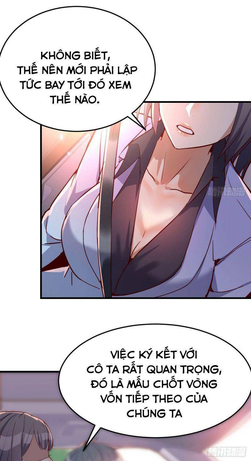 Trong Nhà Có 2 Bạn Gái Song Sinh Chapter 27 - Trang 2