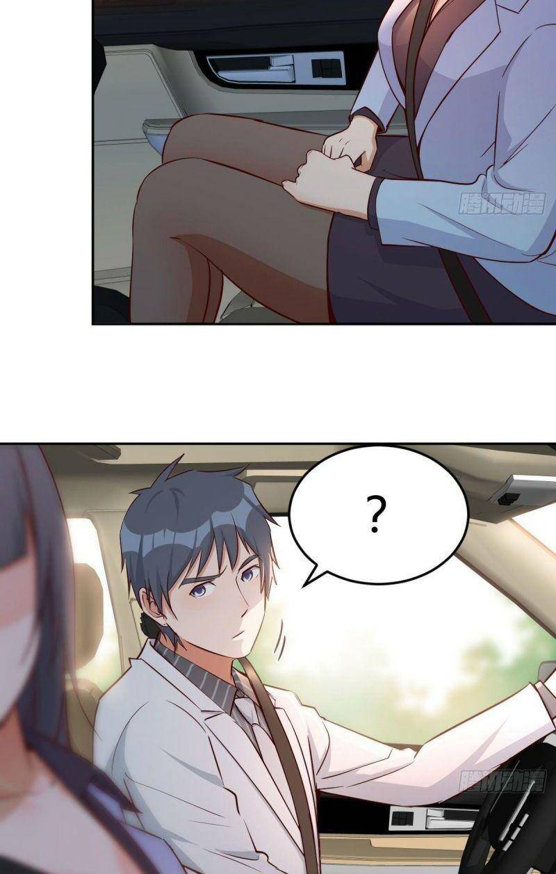 Trong Nhà Có 2 Bạn Gái Song Sinh Chapter 27 - Trang 2