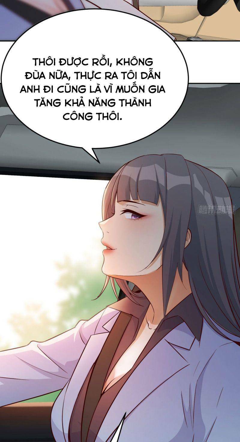 Trong Nhà Có 2 Bạn Gái Song Sinh Chapter 27 - Trang 2