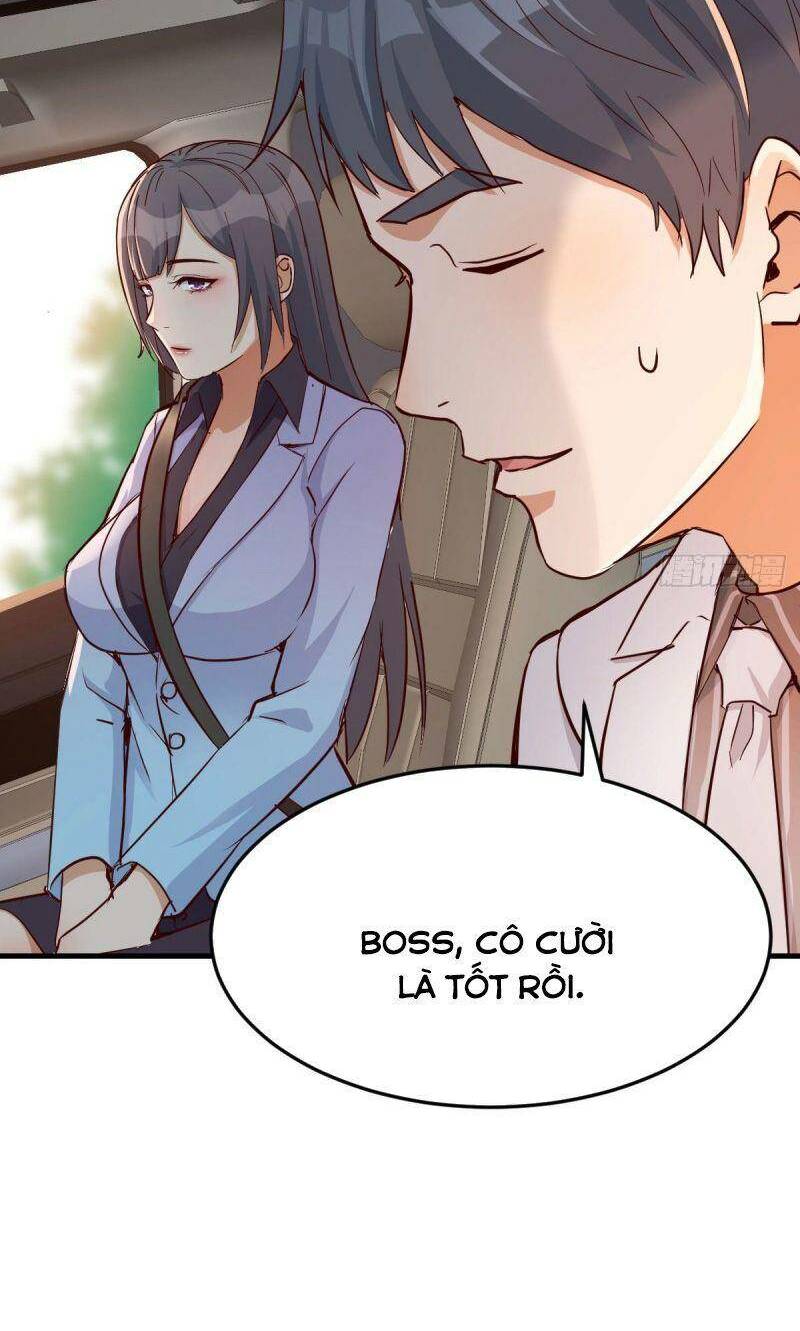 Trong Nhà Có 2 Bạn Gái Song Sinh Chapter 27 - Trang 2