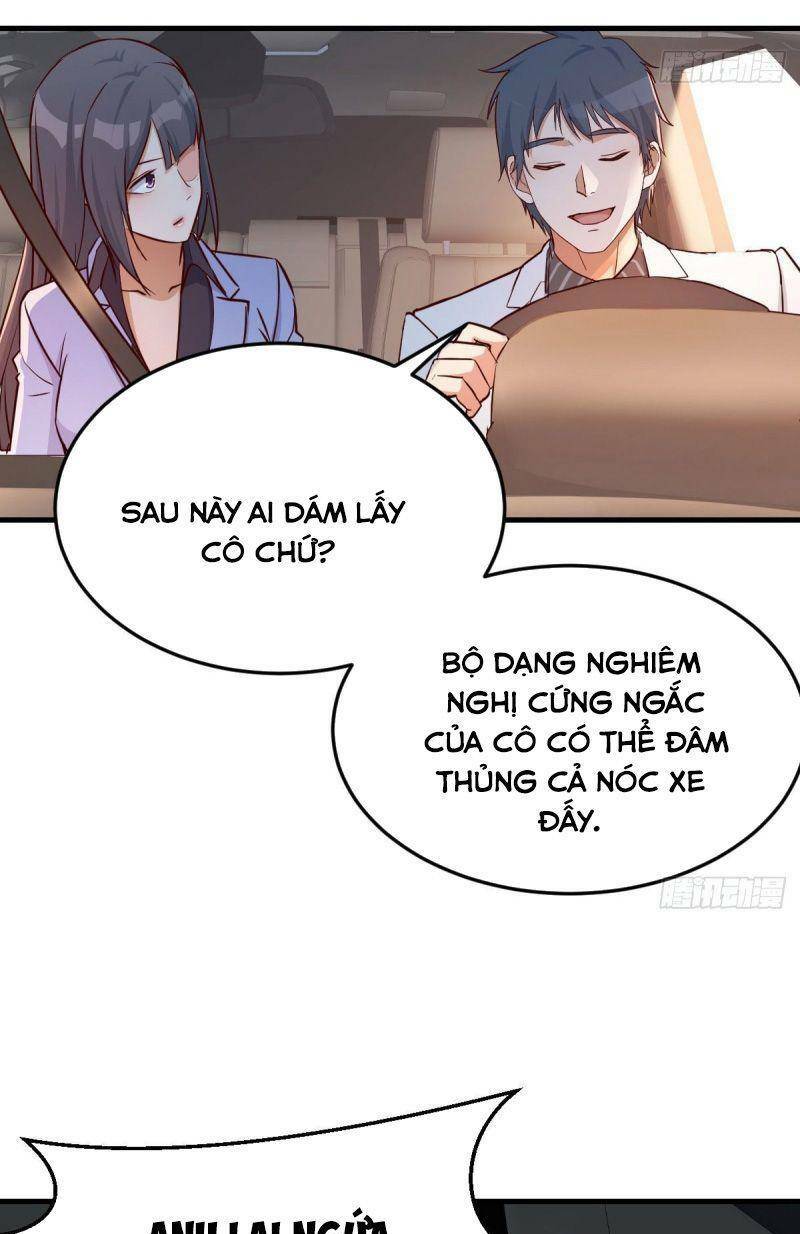 Trong Nhà Có 2 Bạn Gái Song Sinh Chapter 27 - Trang 2