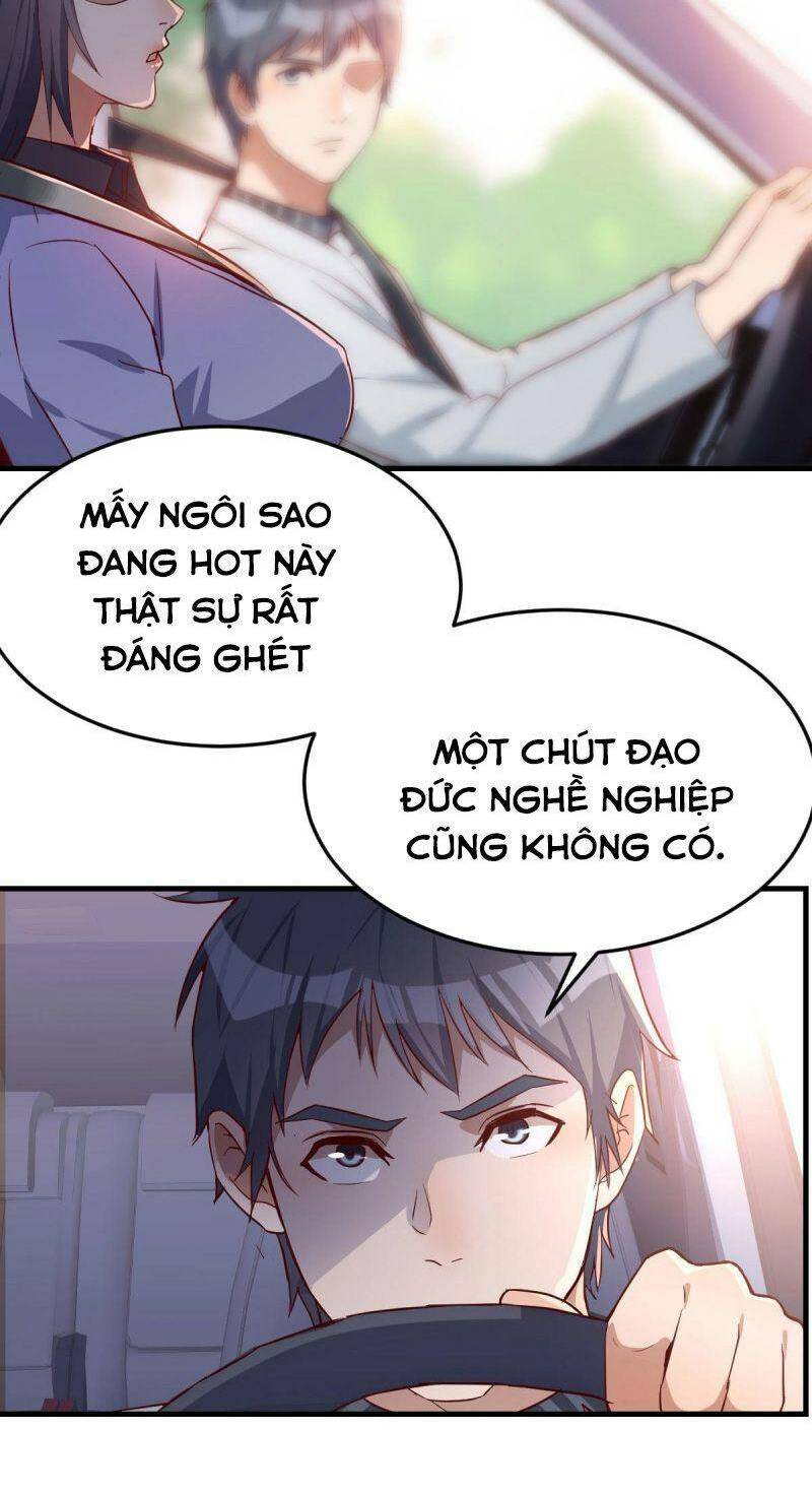 Trong Nhà Có 2 Bạn Gái Song Sinh Chapter 27 - Trang 2