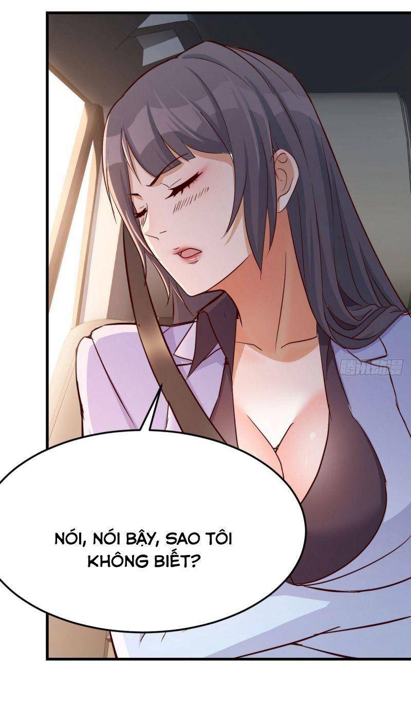 Trong Nhà Có 2 Bạn Gái Song Sinh Chapter 27 - Trang 2