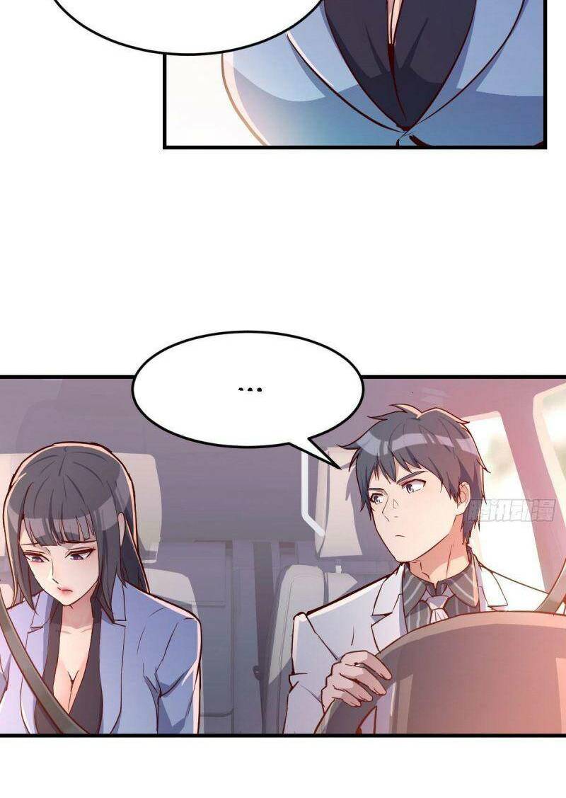 Trong Nhà Có 2 Bạn Gái Song Sinh Chapter 27 - Trang 2