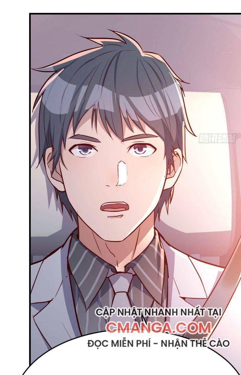 Trong Nhà Có 2 Bạn Gái Song Sinh Chapter 27 - Trang 2