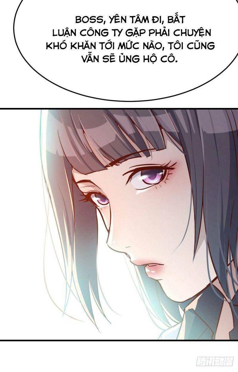 Trong Nhà Có 2 Bạn Gái Song Sinh Chapter 27 - Trang 2