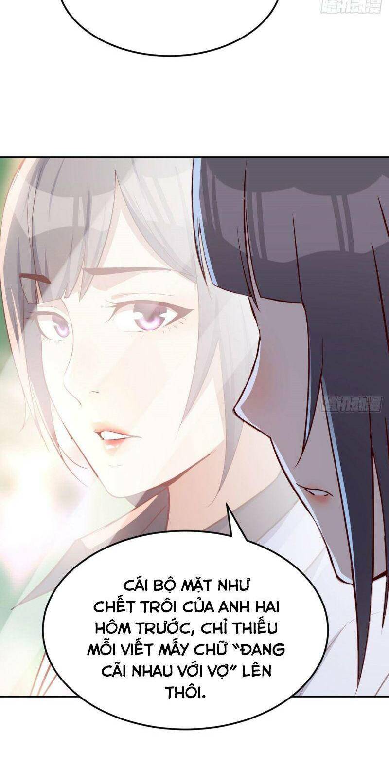 Trong Nhà Có 2 Bạn Gái Song Sinh Chapter 27 - Trang 2