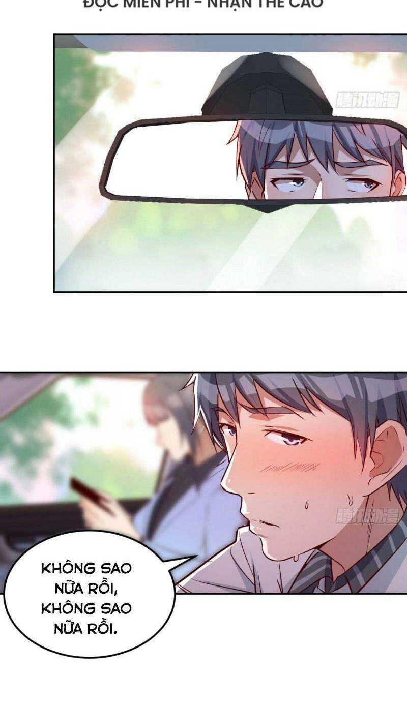 Trong Nhà Có 2 Bạn Gái Song Sinh Chapter 27 - Trang 2