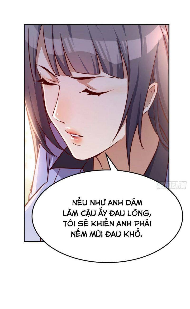 Trong Nhà Có 2 Bạn Gái Song Sinh Chapter 27 - Trang 2