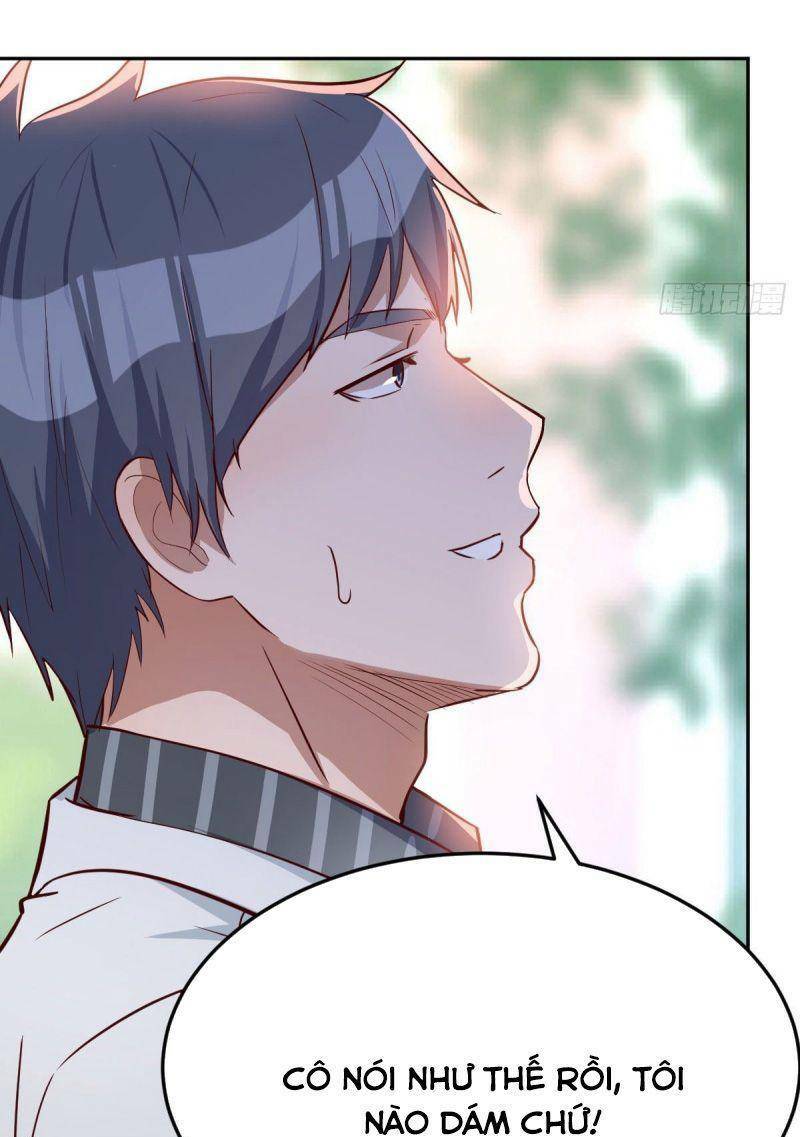 Trong Nhà Có 2 Bạn Gái Song Sinh Chapter 27 - Trang 2