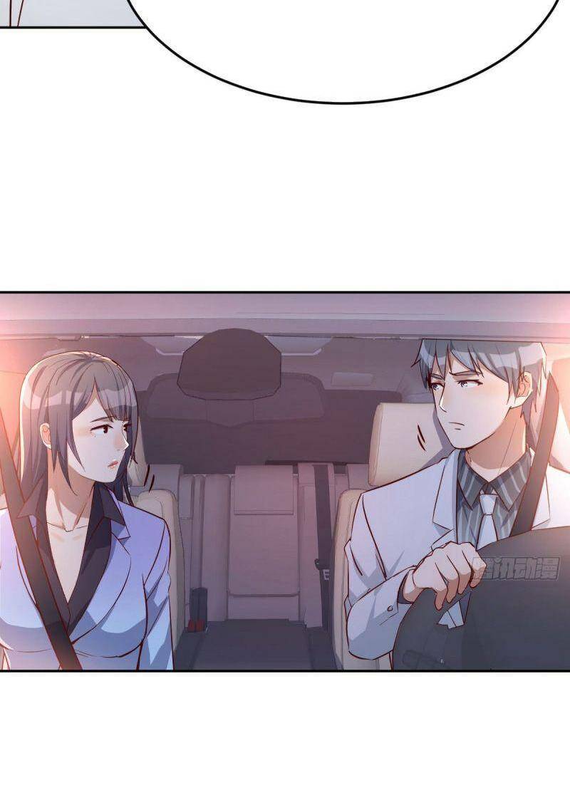 Trong Nhà Có 2 Bạn Gái Song Sinh Chapter 27 - Trang 2