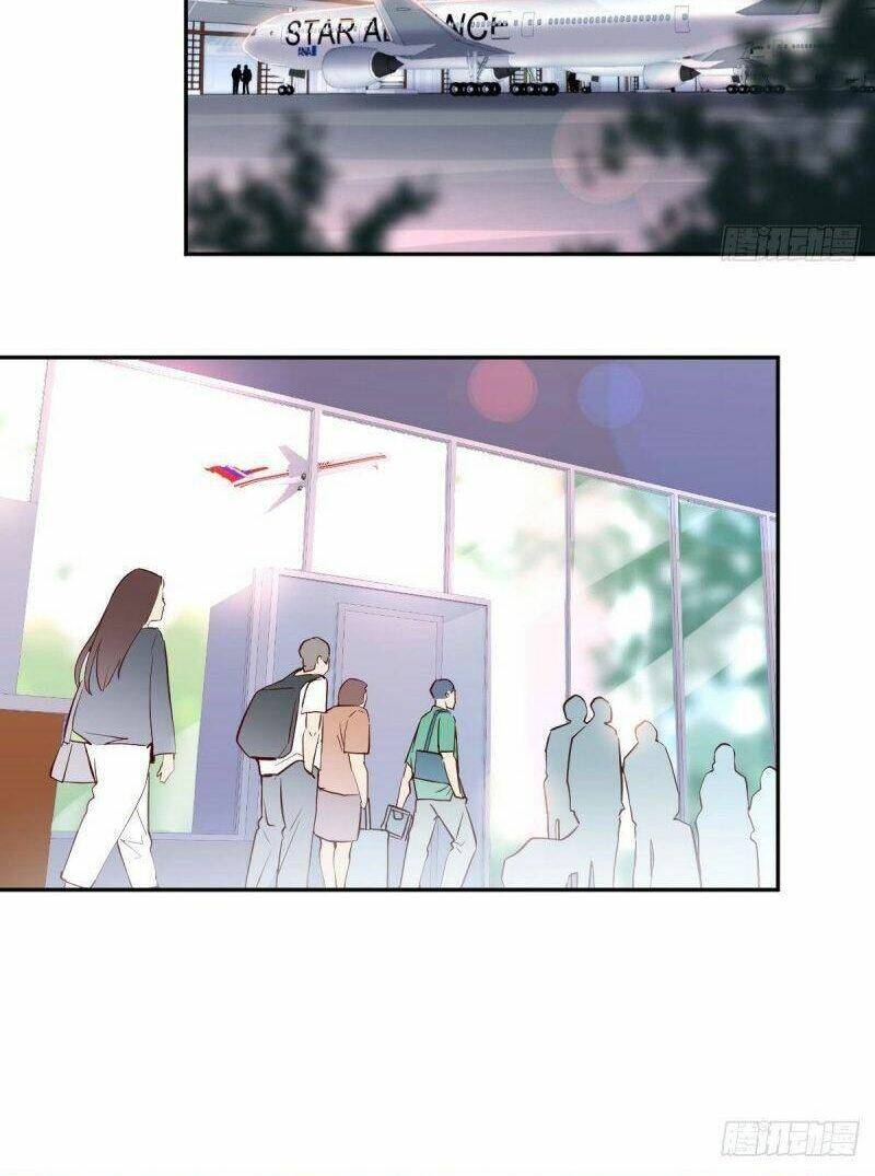 Trong Nhà Có 2 Bạn Gái Song Sinh Chapter 27 - Trang 2