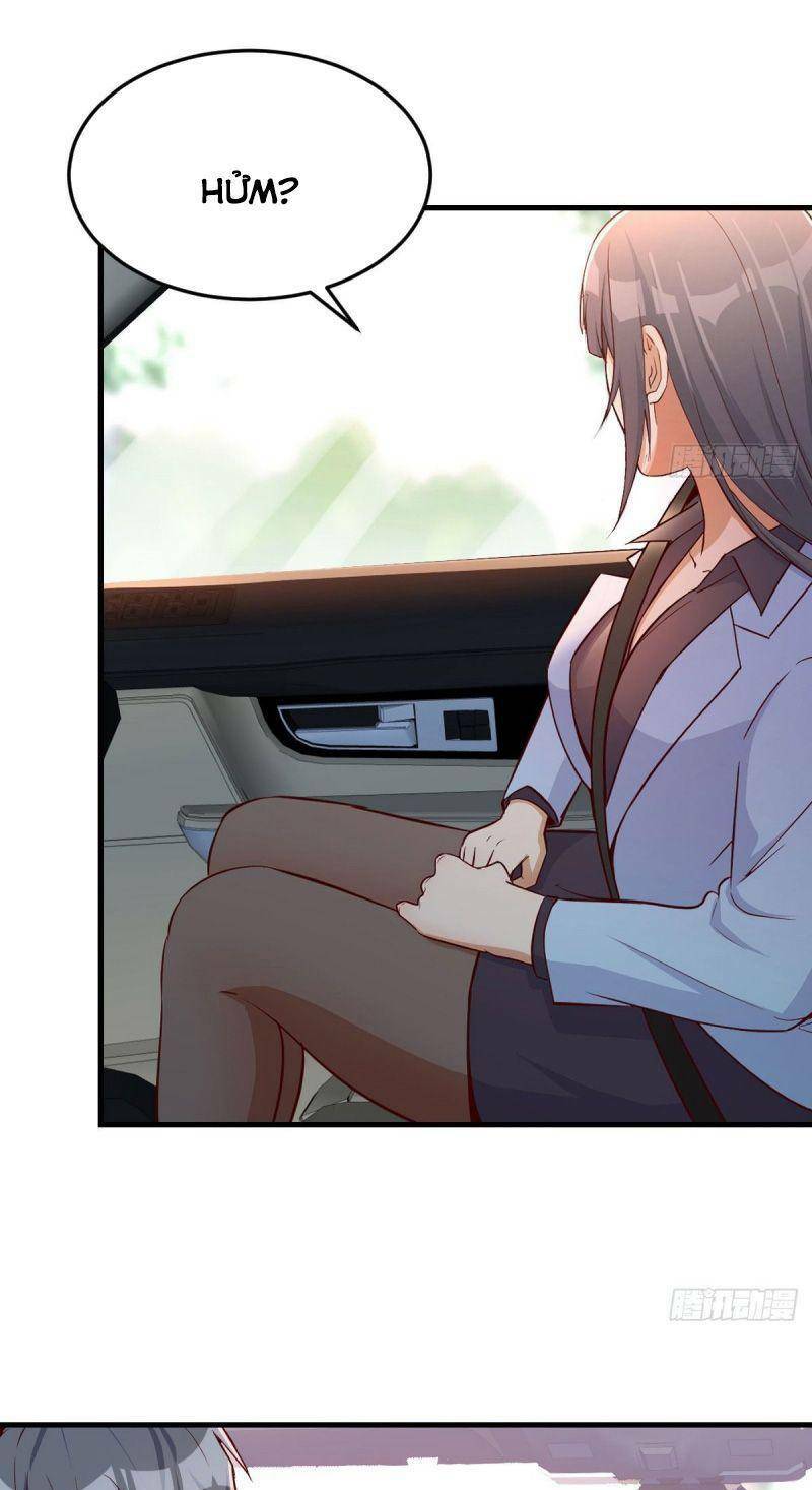 Trong Nhà Có 2 Bạn Gái Song Sinh Chapter 27 - Trang 2