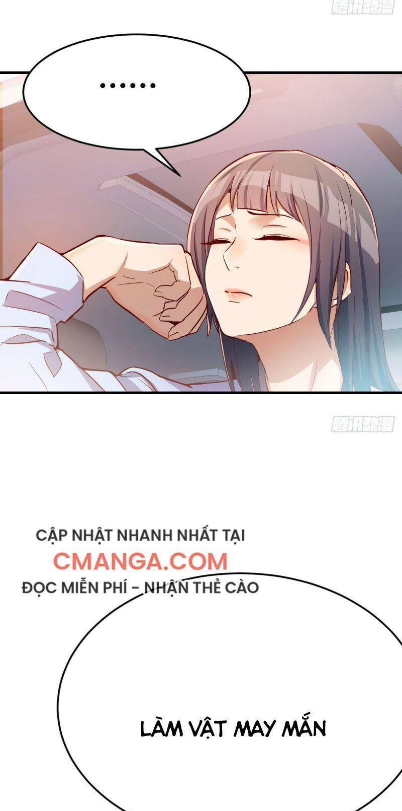 Trong Nhà Có 2 Bạn Gái Song Sinh Chapter 27 - Trang 2