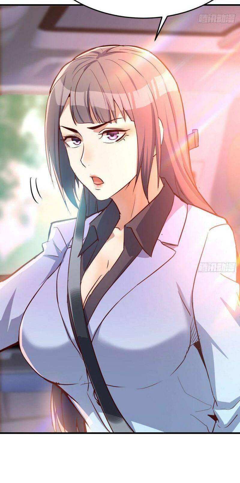 Trong Nhà Có 2 Bạn Gái Song Sinh Chapter 27 - Trang 2