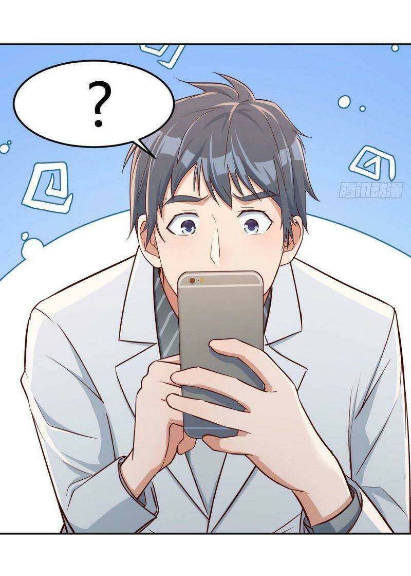 Trong Nhà Có 2 Bạn Gái Song Sinh Chapter 28 - Trang 2