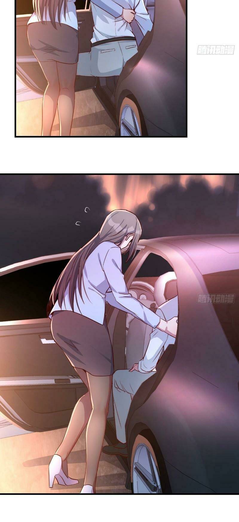 Trong Nhà Có 2 Bạn Gái Song Sinh Chapter 3 - Trang 2