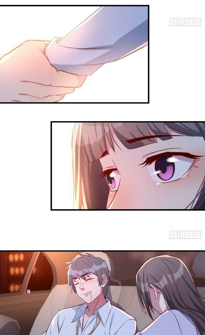 Trong Nhà Có 2 Bạn Gái Song Sinh Chapter 3 - Trang 2