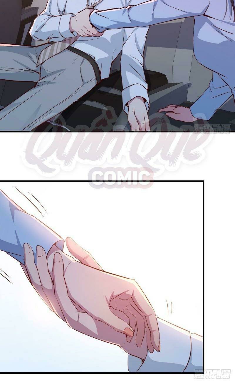 Trong Nhà Có 2 Bạn Gái Song Sinh Chapter 3 - Trang 2