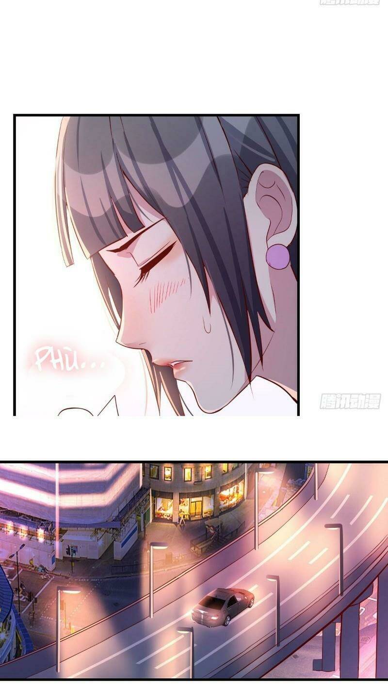 Trong Nhà Có 2 Bạn Gái Song Sinh Chapter 3 - Trang 2