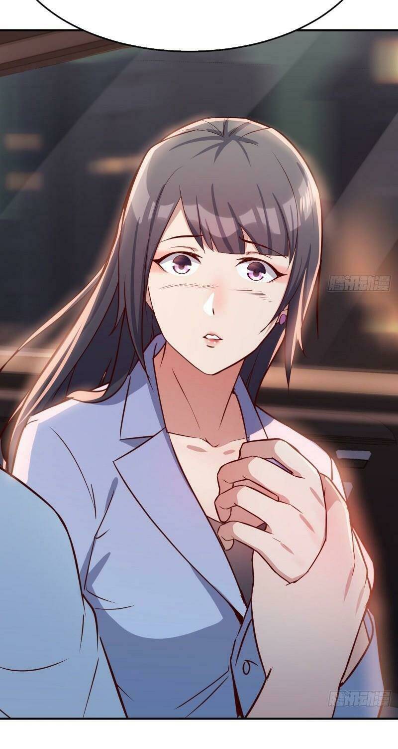 Trong Nhà Có 2 Bạn Gái Song Sinh Chapter 3 - Trang 2