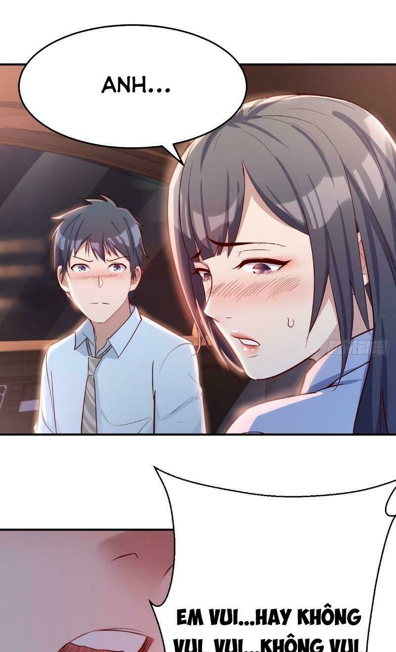 Trong Nhà Có 2 Bạn Gái Song Sinh Chapter 3 - Trang 2