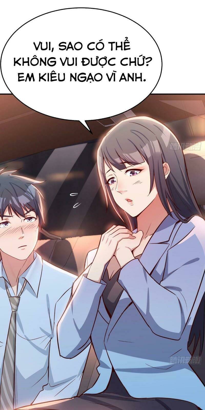 Trong Nhà Có 2 Bạn Gái Song Sinh Chapter 3 - Trang 2