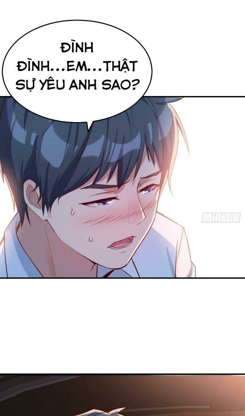 Trong Nhà Có 2 Bạn Gái Song Sinh Chapter 3 - Trang 2