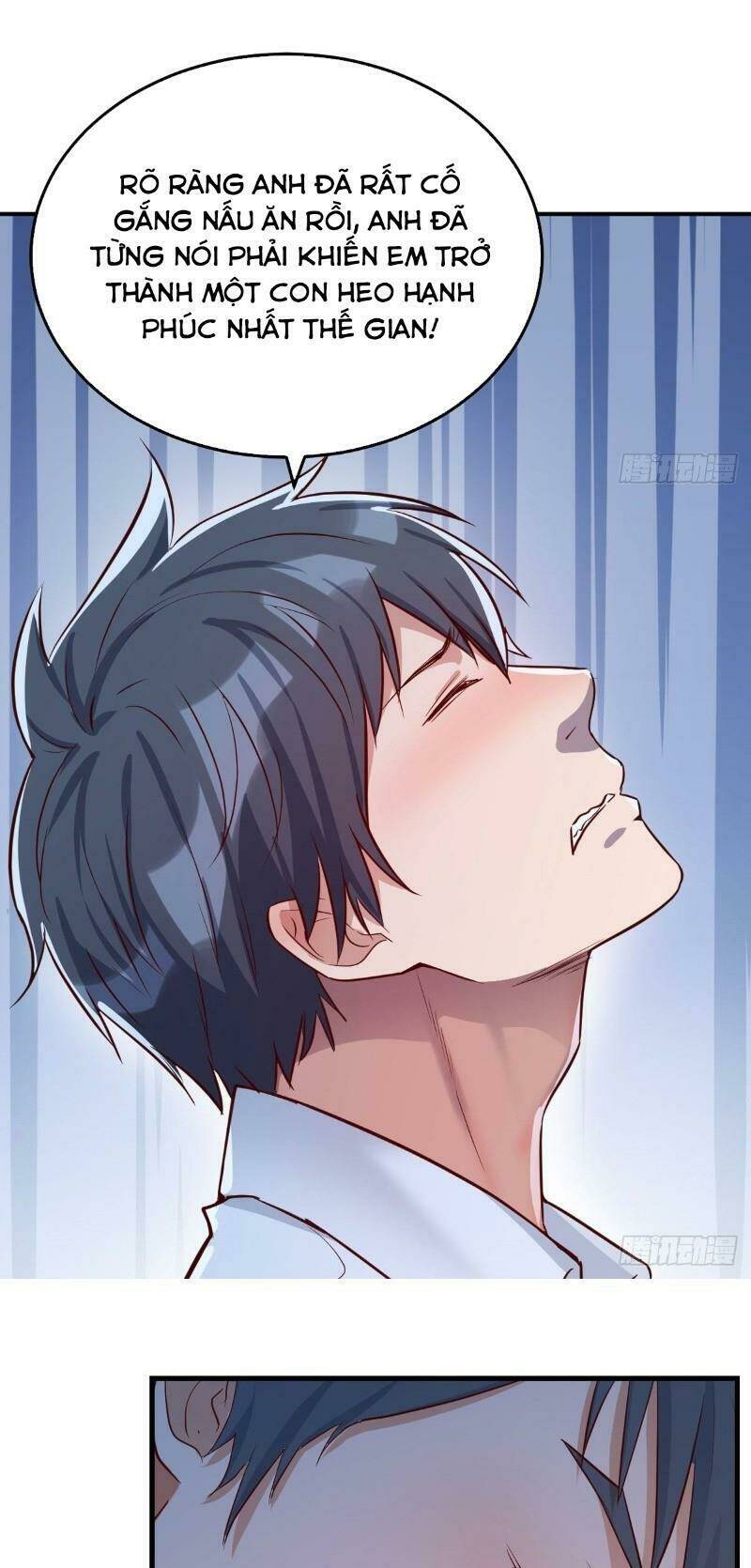 Trong Nhà Có 2 Bạn Gái Song Sinh Chapter 3 - Trang 2