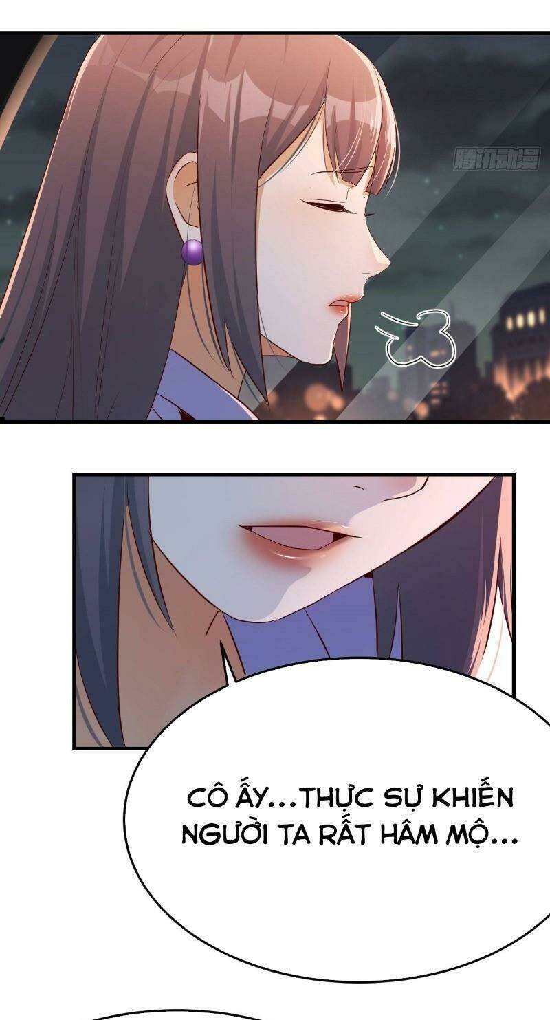 Trong Nhà Có 2 Bạn Gái Song Sinh Chapter 3 - Trang 2