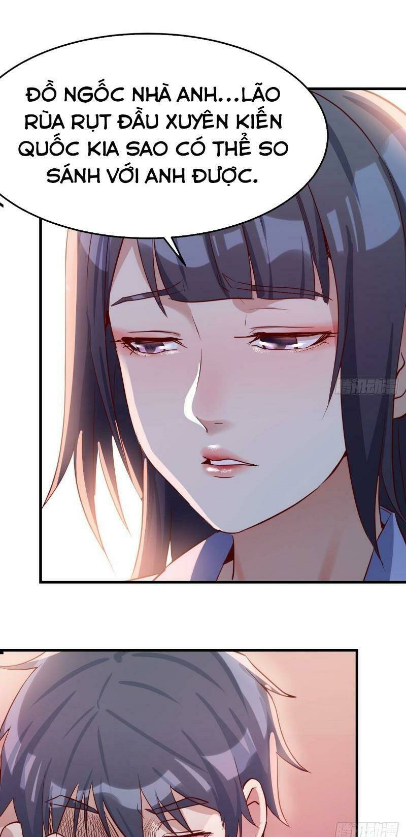 Trong Nhà Có 2 Bạn Gái Song Sinh Chapter 3 - Trang 2