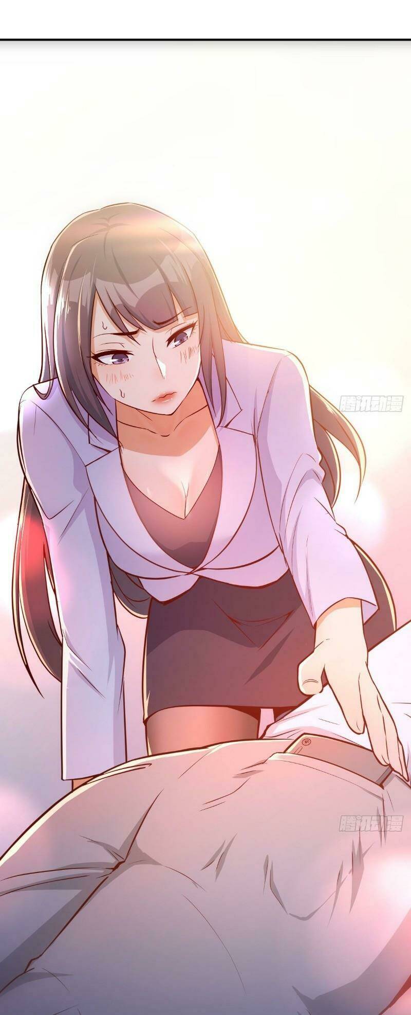 Trong Nhà Có 2 Bạn Gái Song Sinh Chapter 3 - Trang 2