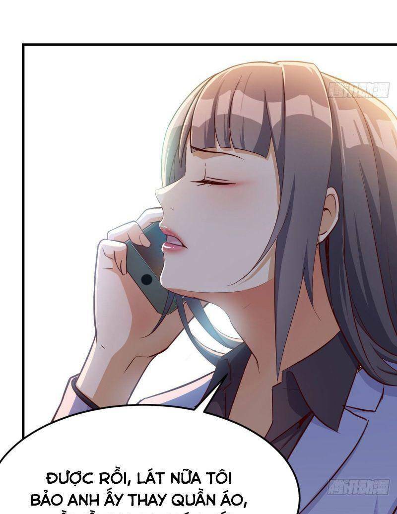 Trong Nhà Có 2 Bạn Gái Song Sinh Chapter 30 - Trang 2