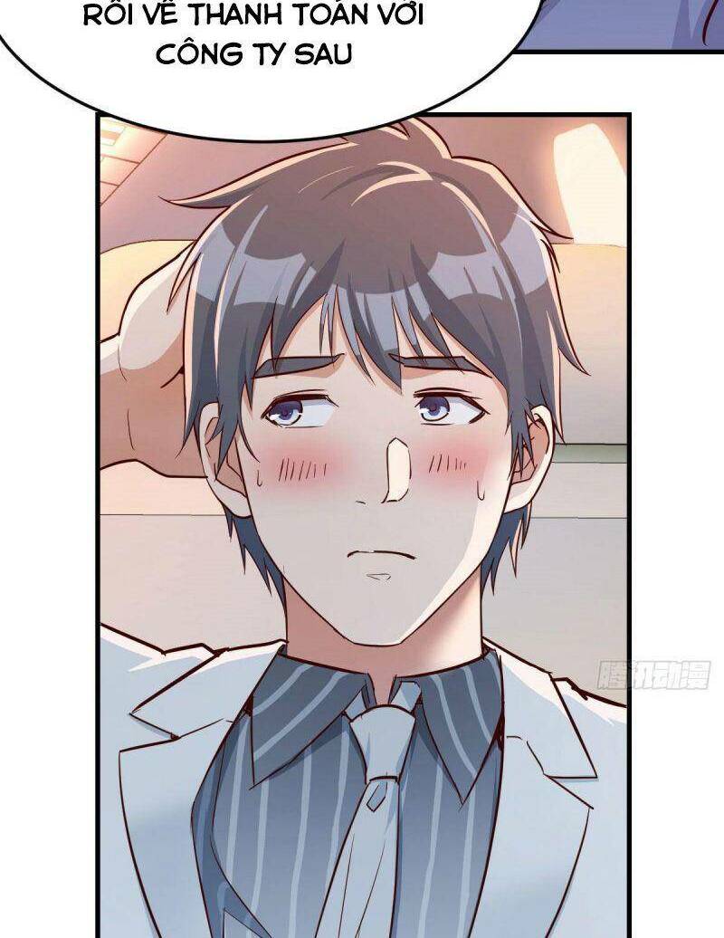 Trong Nhà Có 2 Bạn Gái Song Sinh Chapter 30 - Trang 2