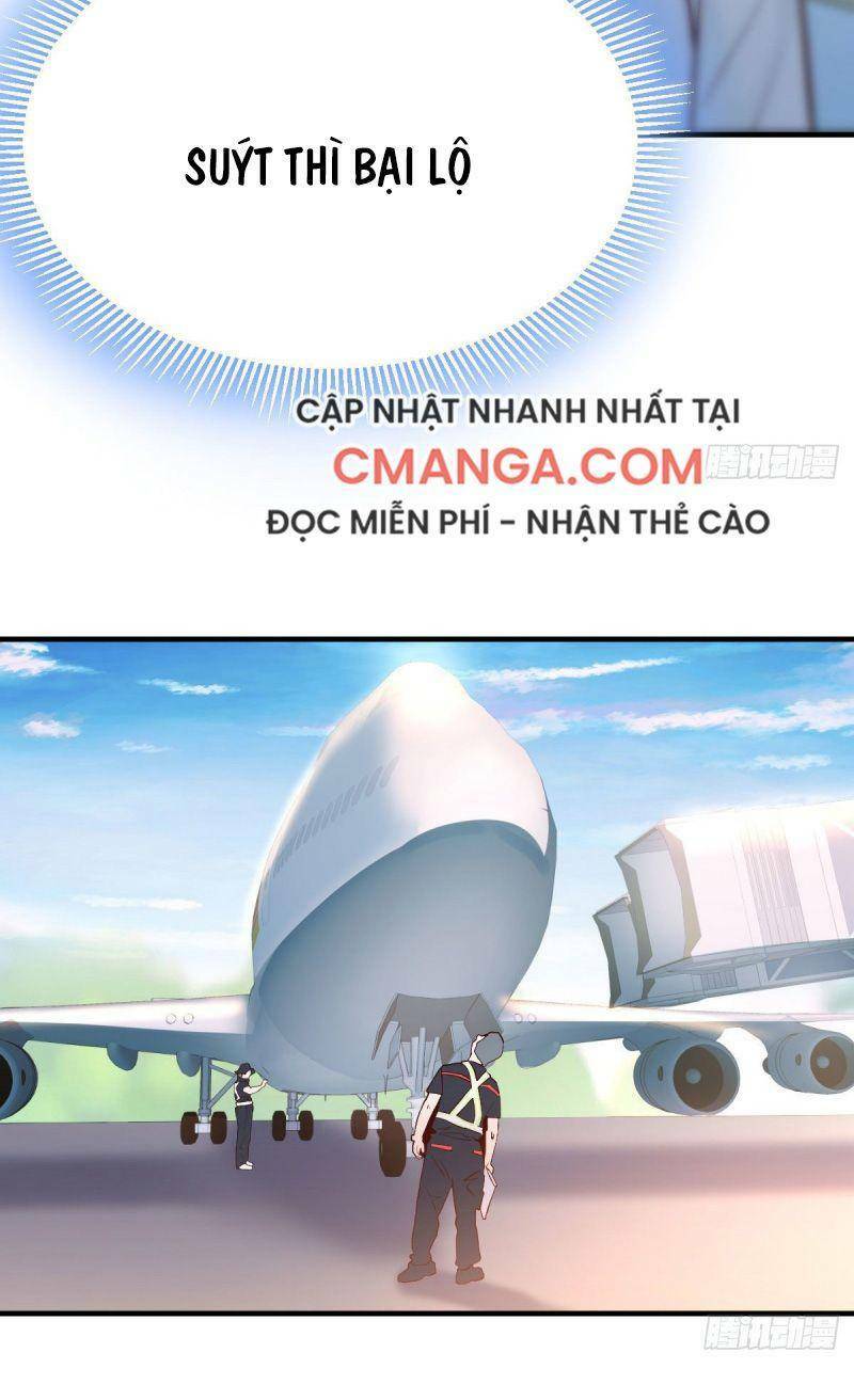 Trong Nhà Có 2 Bạn Gái Song Sinh Chapter 30 - Trang 2