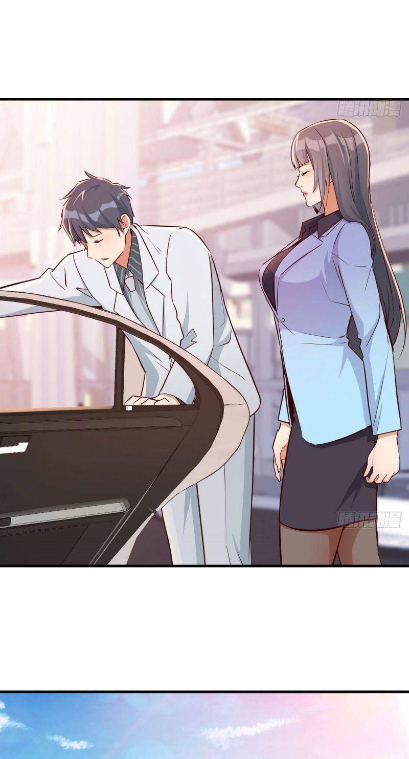 Trong Nhà Có 2 Bạn Gái Song Sinh Chapter 30 - Trang 2