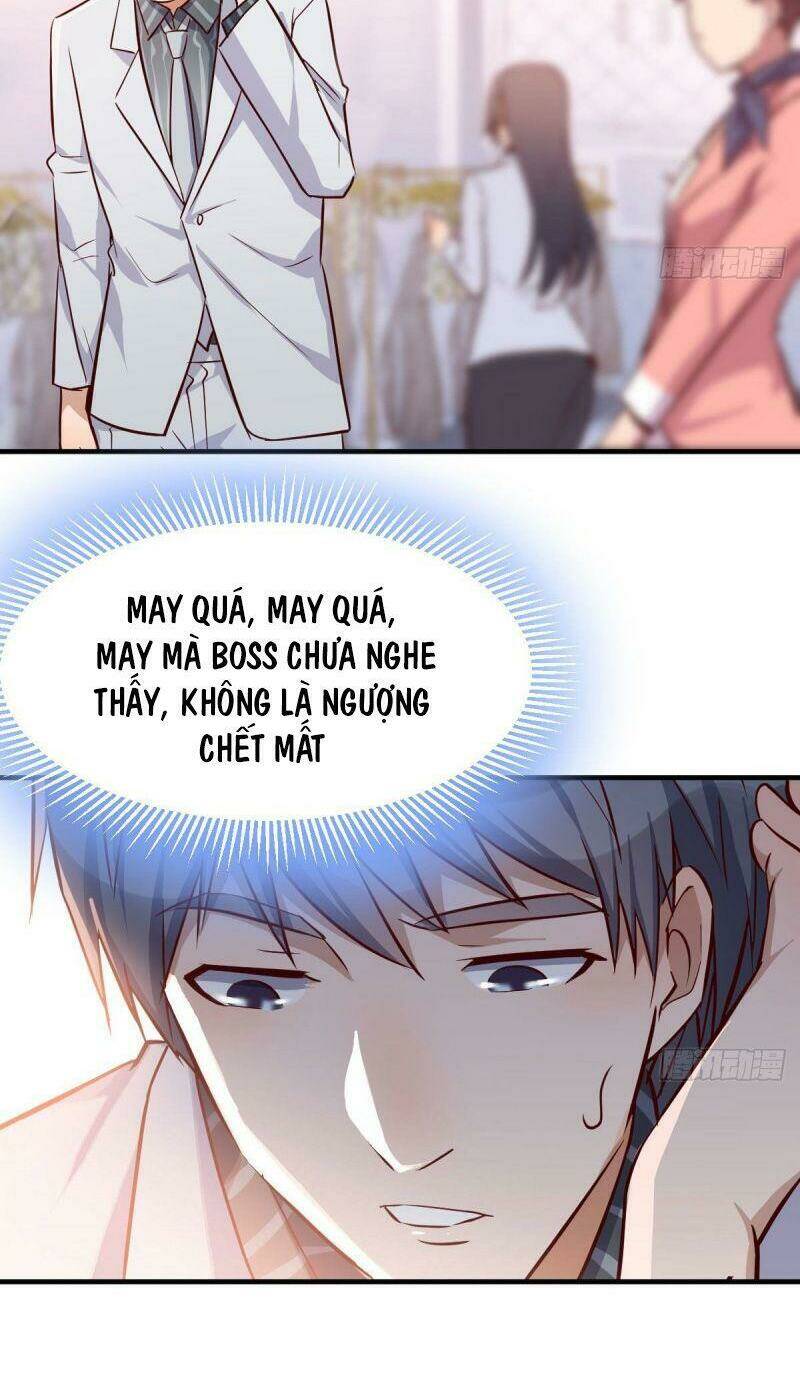 Trong Nhà Có 2 Bạn Gái Song Sinh Chapter 31 - Trang 2