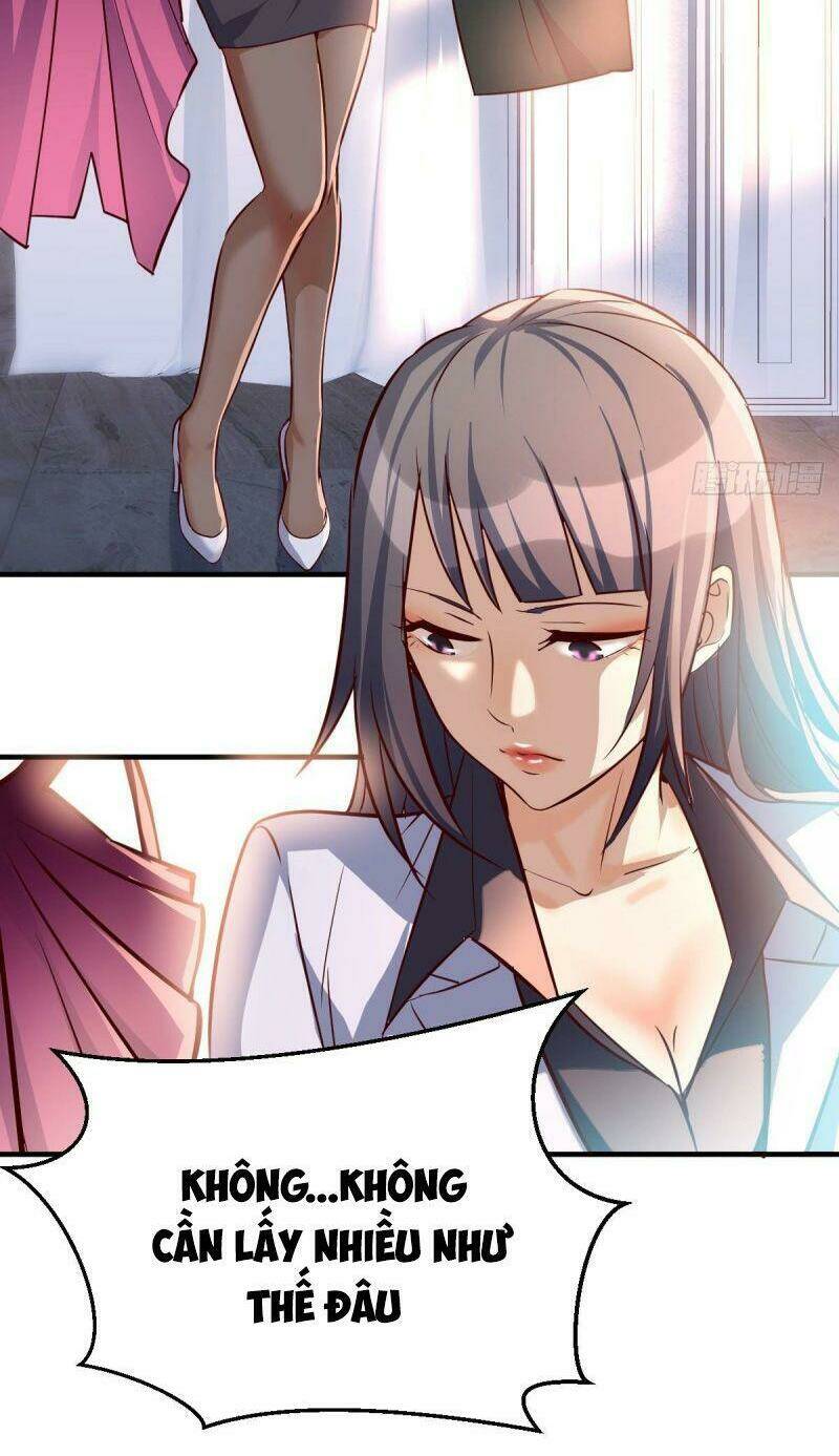 Trong Nhà Có 2 Bạn Gái Song Sinh Chapter 31 - Trang 2