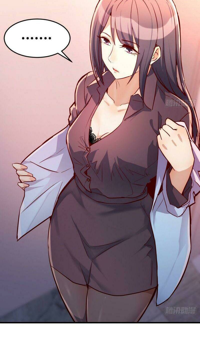 Trong Nhà Có 2 Bạn Gái Song Sinh Chapter 31 - Trang 2