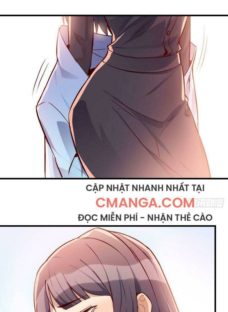 Trong Nhà Có 2 Bạn Gái Song Sinh Chapter 31 - Trang 2