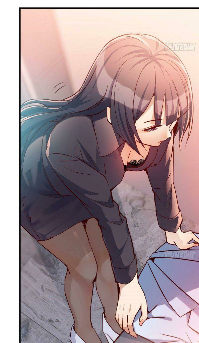 Trong Nhà Có 2 Bạn Gái Song Sinh Chapter 31 - Trang 2