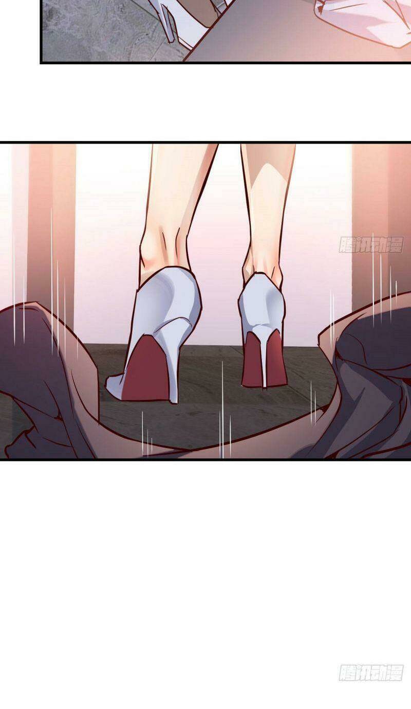 Trong Nhà Có 2 Bạn Gái Song Sinh Chapter 31 - Trang 2