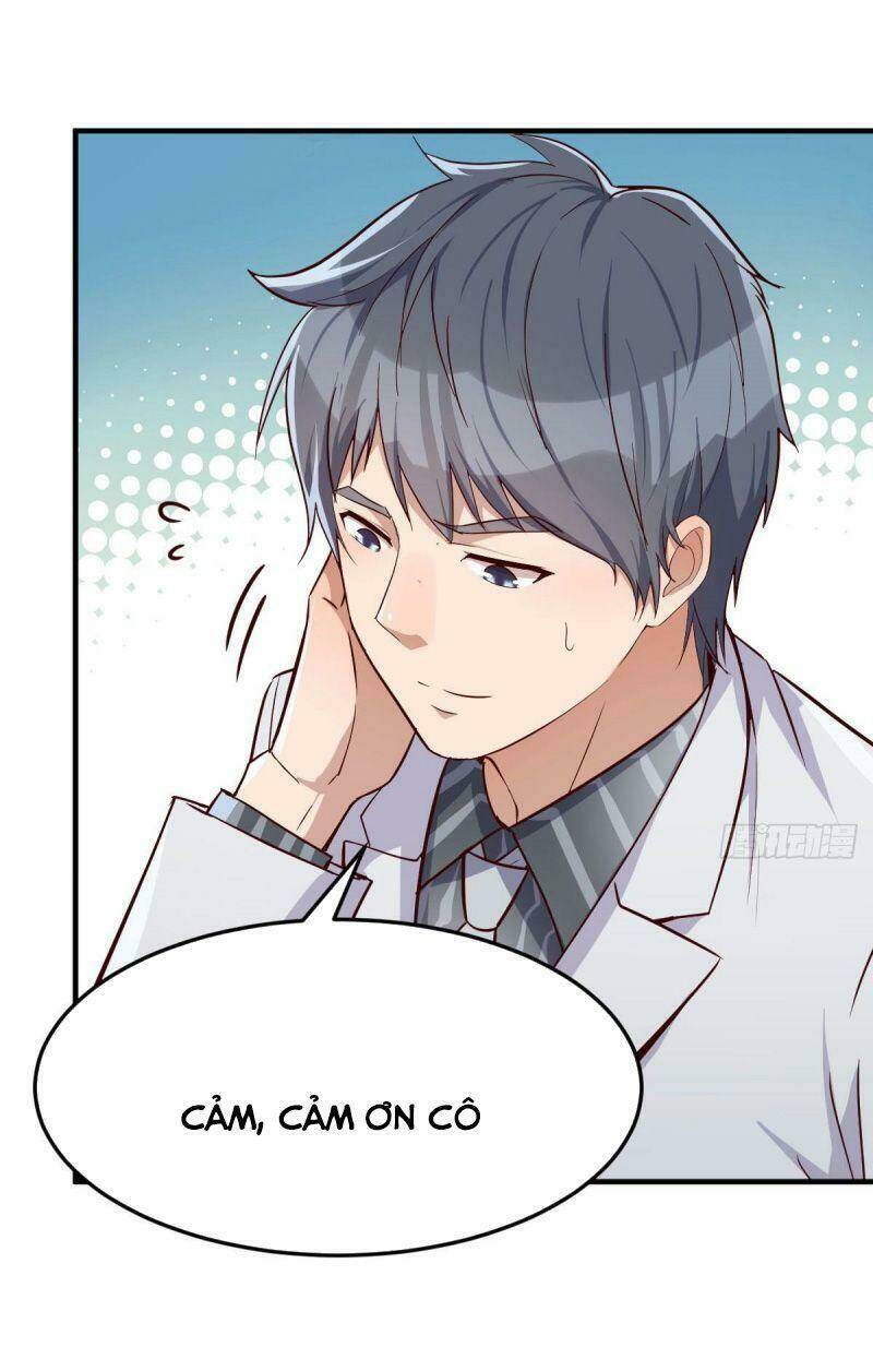 Trong Nhà Có 2 Bạn Gái Song Sinh Chapter 31 - Trang 2