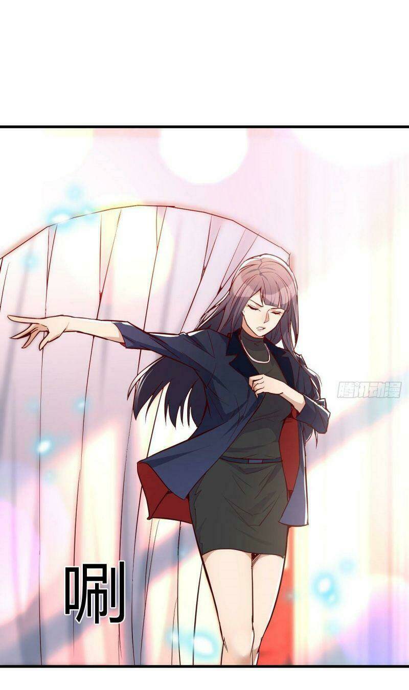 Trong Nhà Có 2 Bạn Gái Song Sinh Chapter 31 - Trang 2