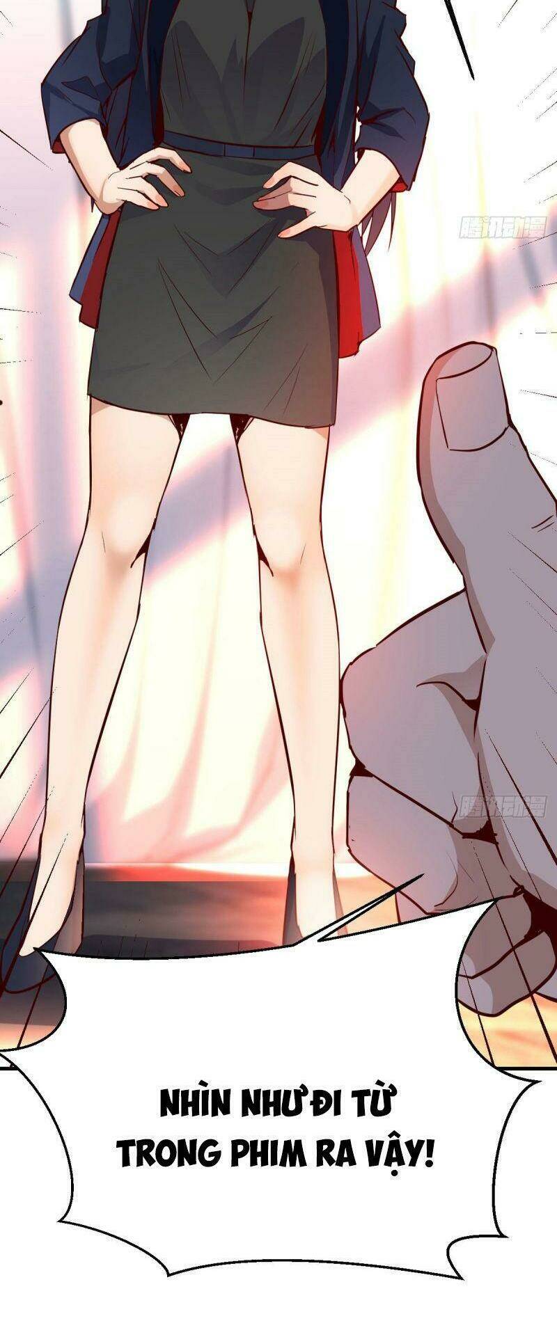 Trong Nhà Có 2 Bạn Gái Song Sinh Chapter 31 - Trang 2