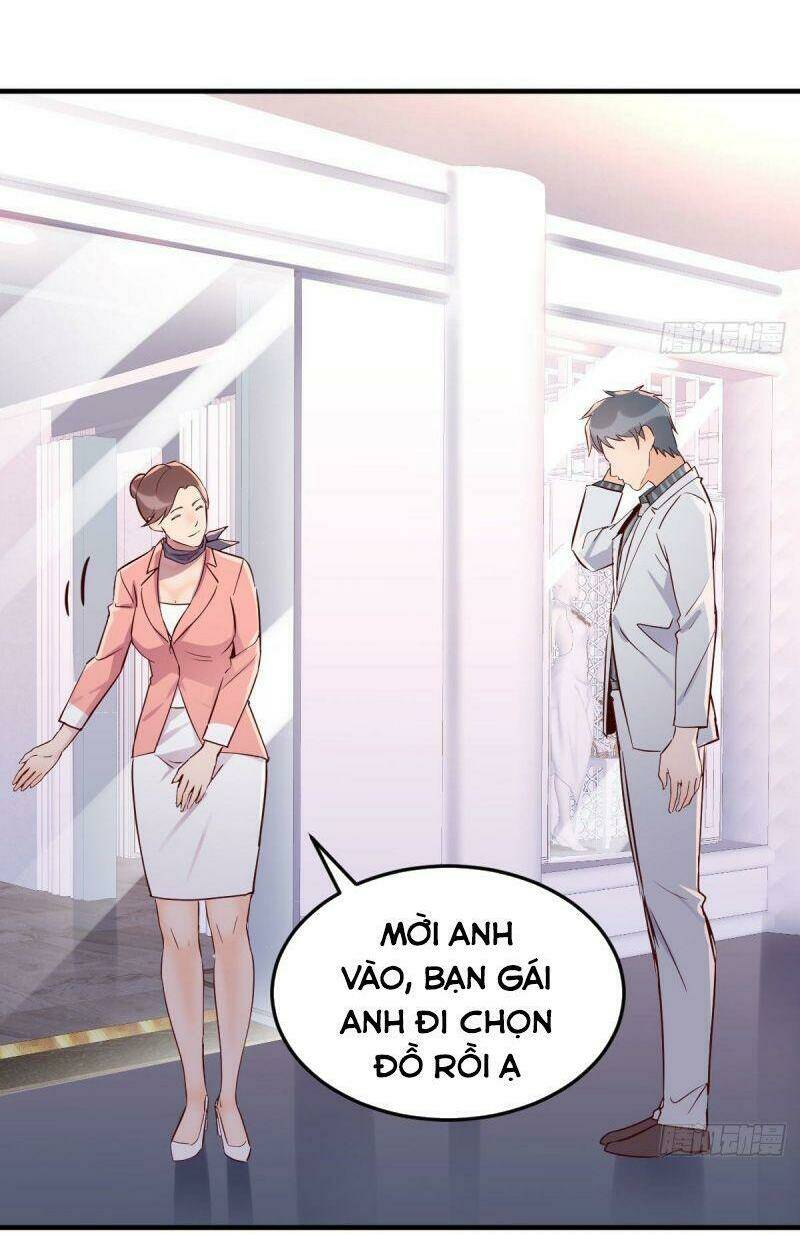 Trong Nhà Có 2 Bạn Gái Song Sinh Chapter 31 - Trang 2