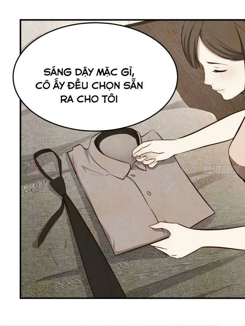 Trong Nhà Có 2 Bạn Gái Song Sinh Chapter 31 - Trang 2