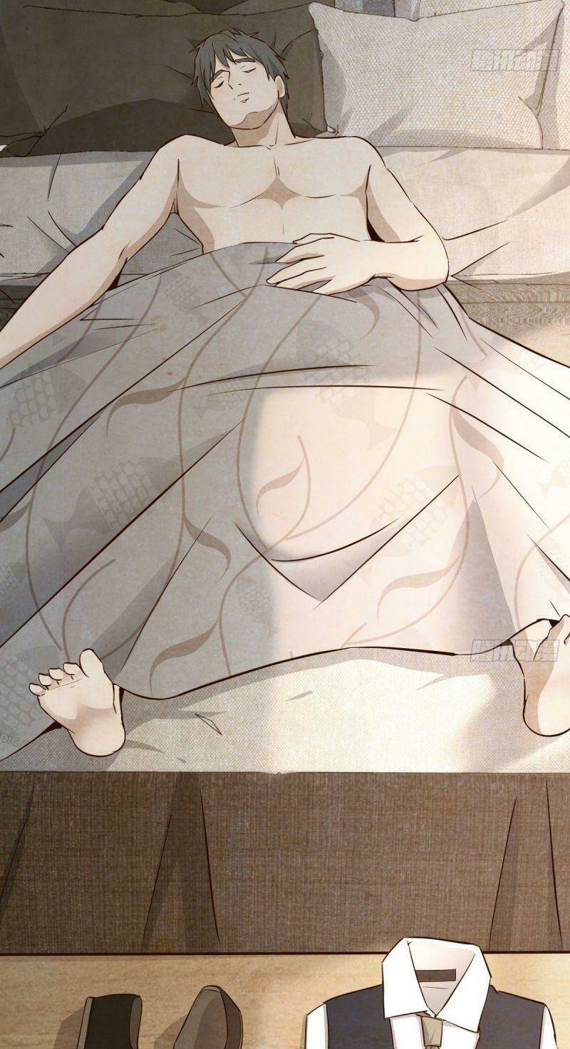 Trong Nhà Có 2 Bạn Gái Song Sinh Chapter 31 - Trang 2