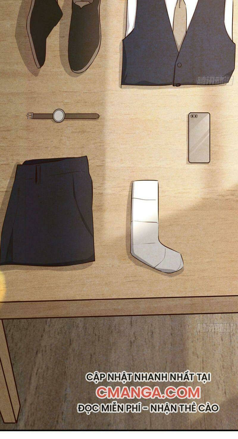 Trong Nhà Có 2 Bạn Gái Song Sinh Chapter 31 - Trang 2