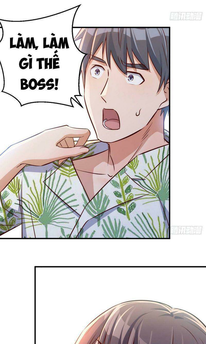 Trong Nhà Có 2 Bạn Gái Song Sinh Chapter 31 - Trang 2